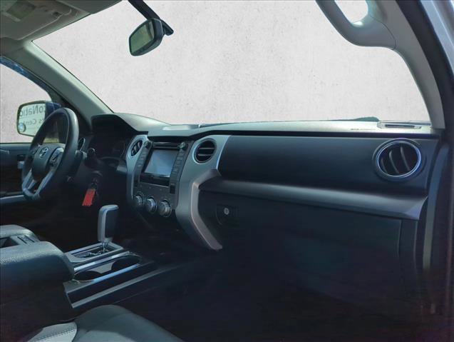 Certified 2017 Toyota Tundra SR5 w/ SR5 Upgrade Package image 29