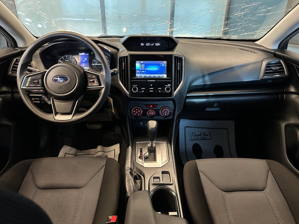 Used 2020 Subaru Impreza 2.0i AWD/4WD image 9