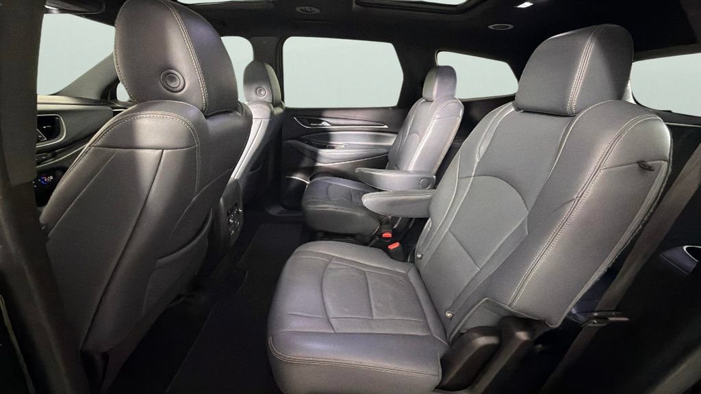 Certified 2022 Buick Enclave Essence w/ Experience Buick Package FWD image 26
