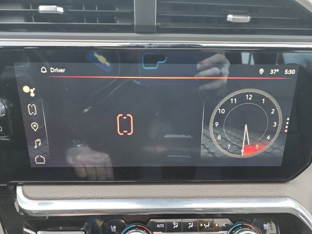 Used 2024 GMC Sierra 2500 Denali w/ Denali Reserve Package image 24