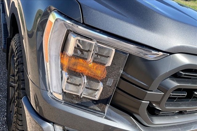 Used 2022 Ford F150 XLT w/ Equipment Group 302A High AWD/4WD image 32