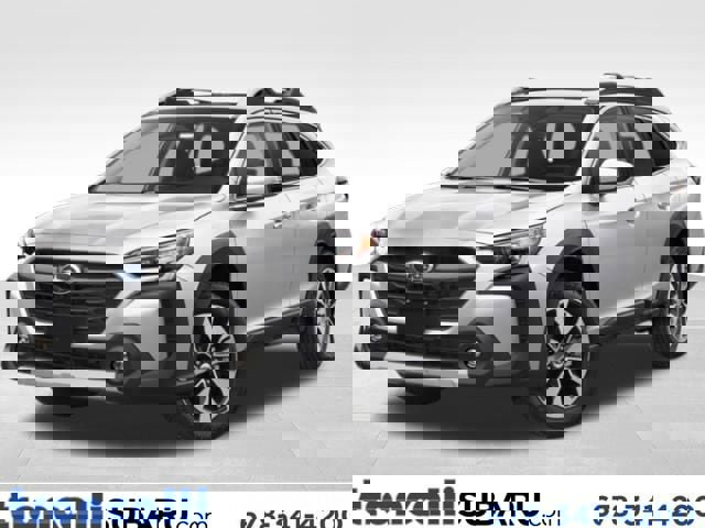 New 2025 Subaru Outback Touring XT image 1