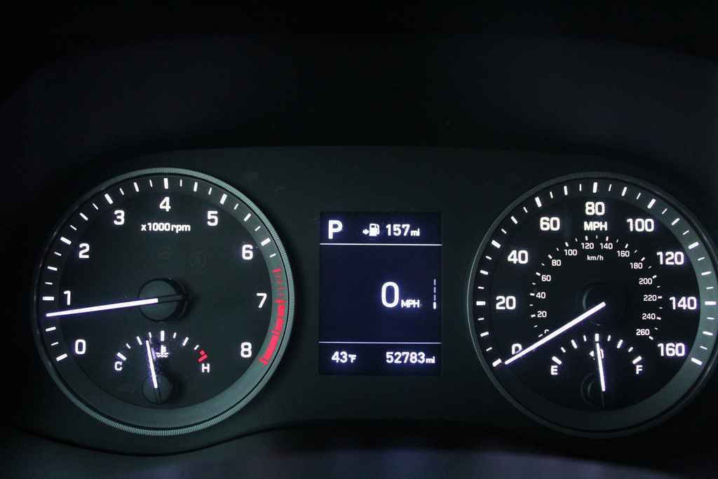Used 2020 Hyundai Tucson SE image 14