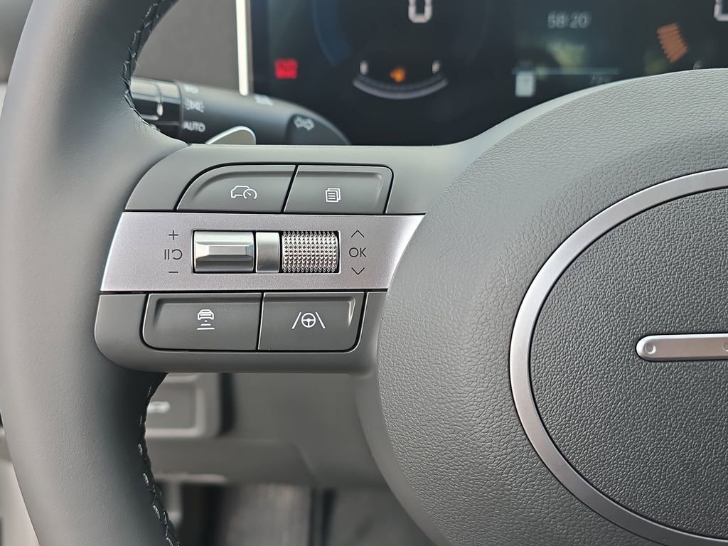 New 2026 Hyundai Sonata SEL image 16