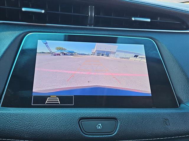 Used 2020 Cadillac XT4 Premium Luxury FWD image 13