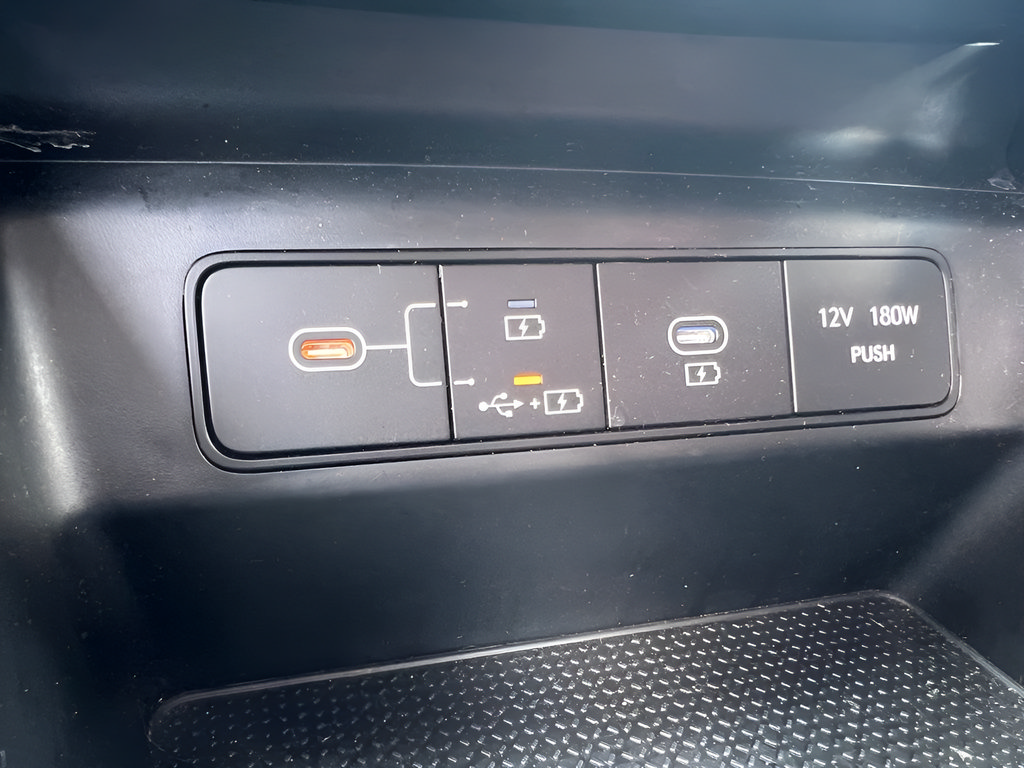 New 2026 Hyundai Tucson SE FWD image 19