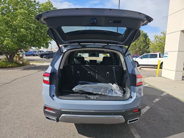New 2026 Honda Pilot Touring image 7