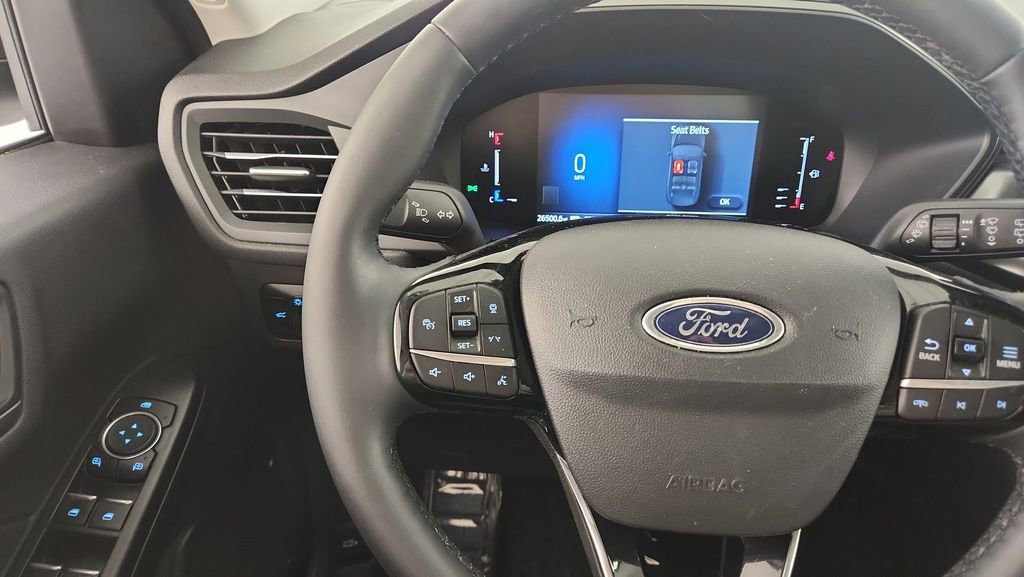 Used 2023 Ford Escape Active w/ Tech Pack #1 image 19
