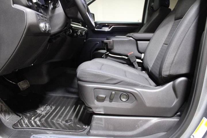 New 2026 GMC Sierra 1500 SLE w/ X31 Off-Road Package image 19