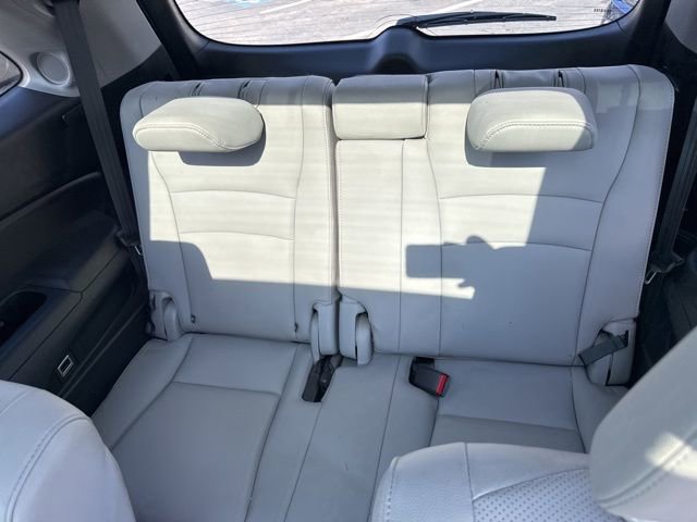 Used 2019 Honda Pilot Elite image 14