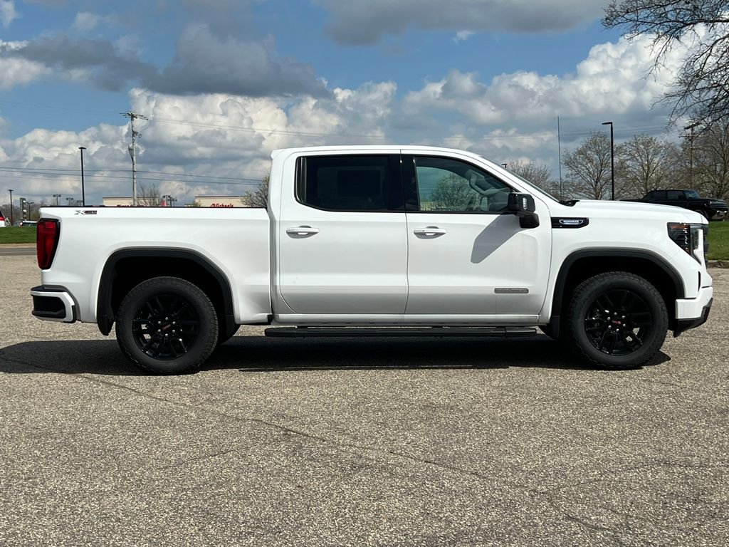 New 2026 GMC Sierra 1500 Elevation w/ Elevation Premium Package AWD/4WD image 52