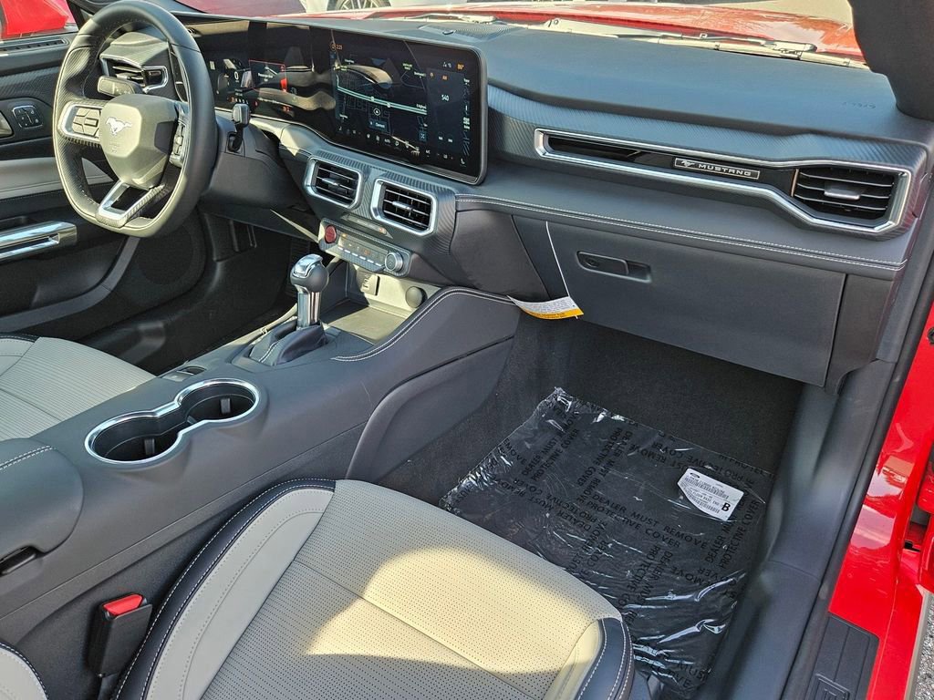 New 2026 Ford Mustang Premium image 29