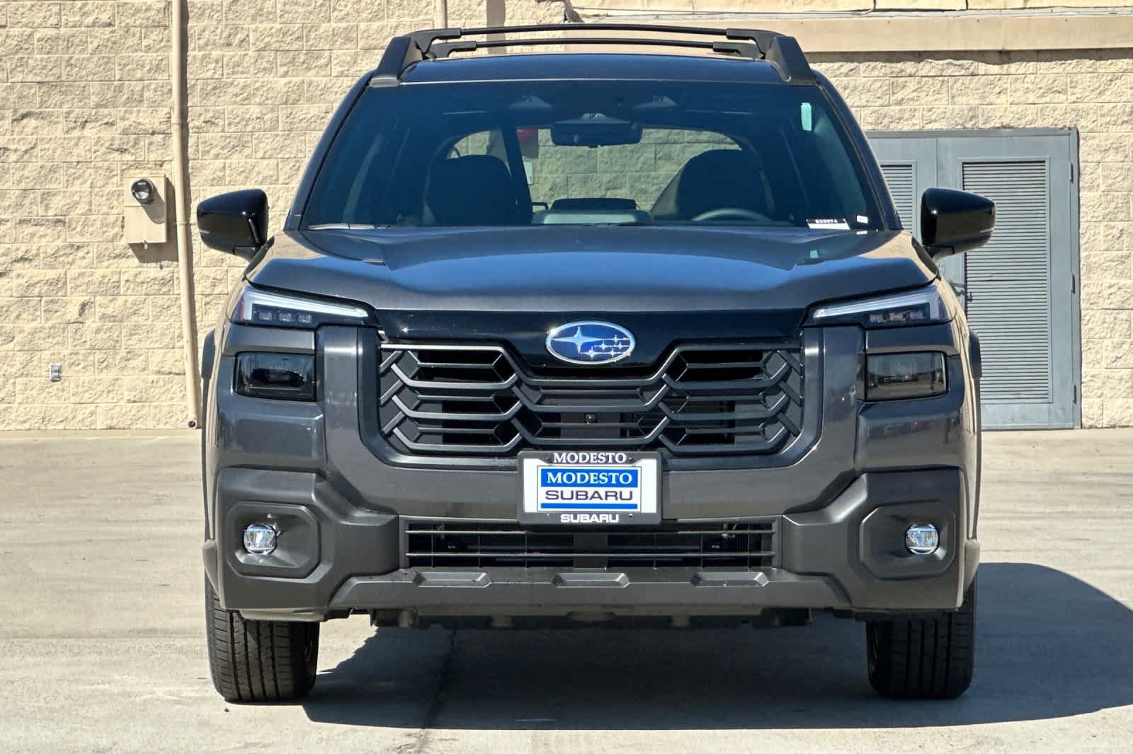New 2026 Subaru Outback Touring XT AWD/4WD image 8