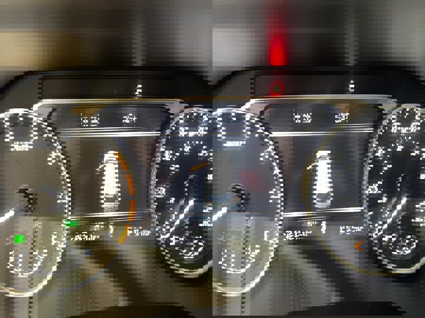 Used 2022 Nissan Rogue SL w/ SL Premium Package image 13