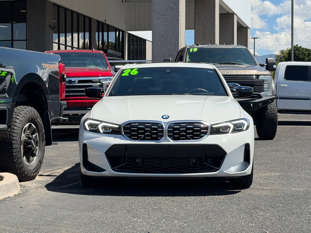 Used 2026 BMW M340i xDrive AWD/4WD image 39