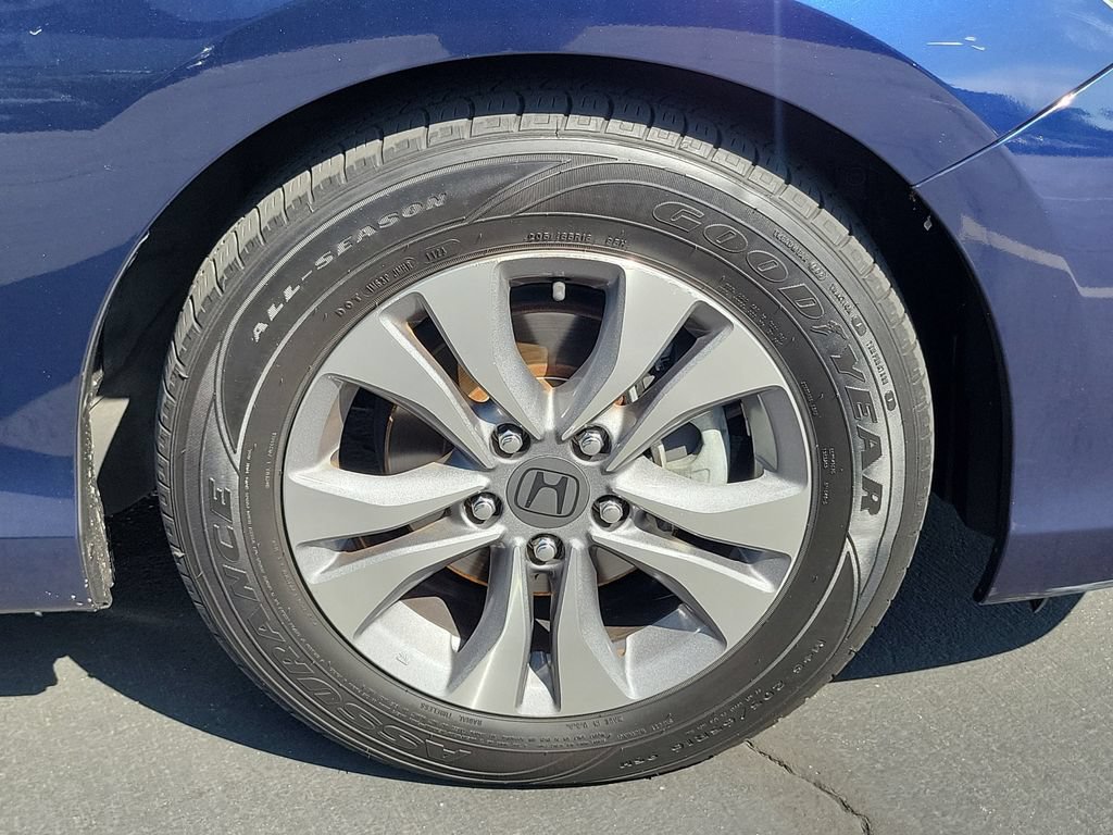 Used 2014 Honda Accord LX image 6