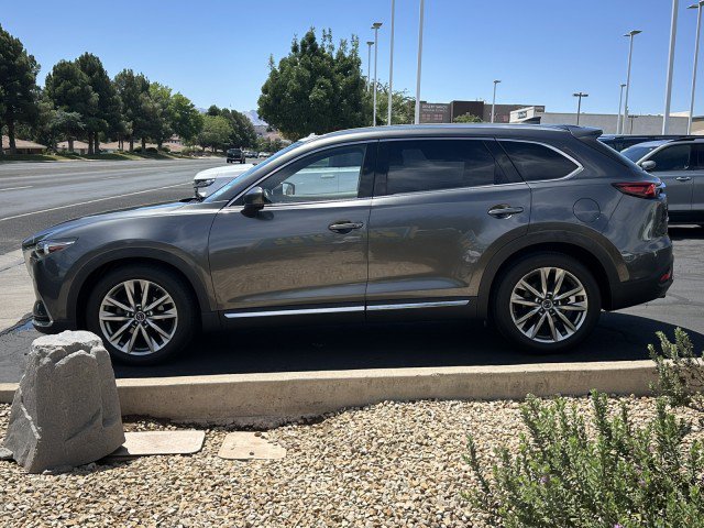 Used 2018 MAZDA CX-9 Grand Touring FWD image 6