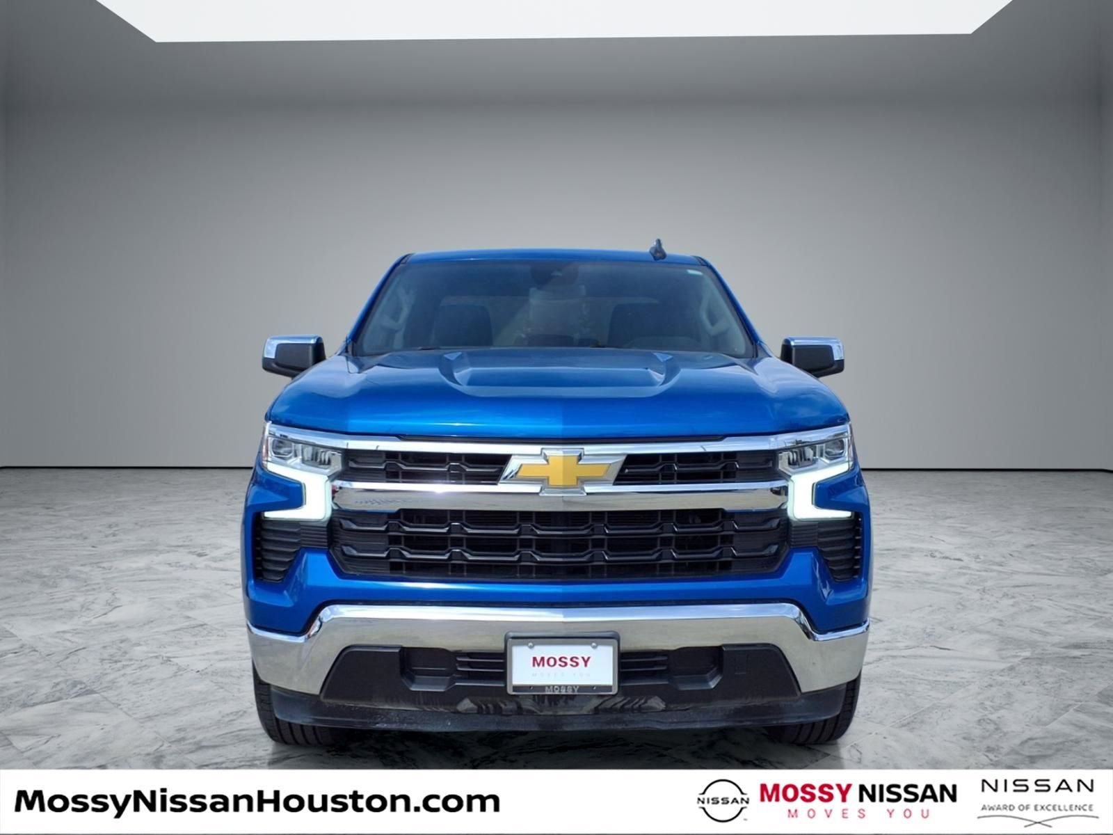 Used 2022 Chevrolet Silverado 1500 LT image 3
