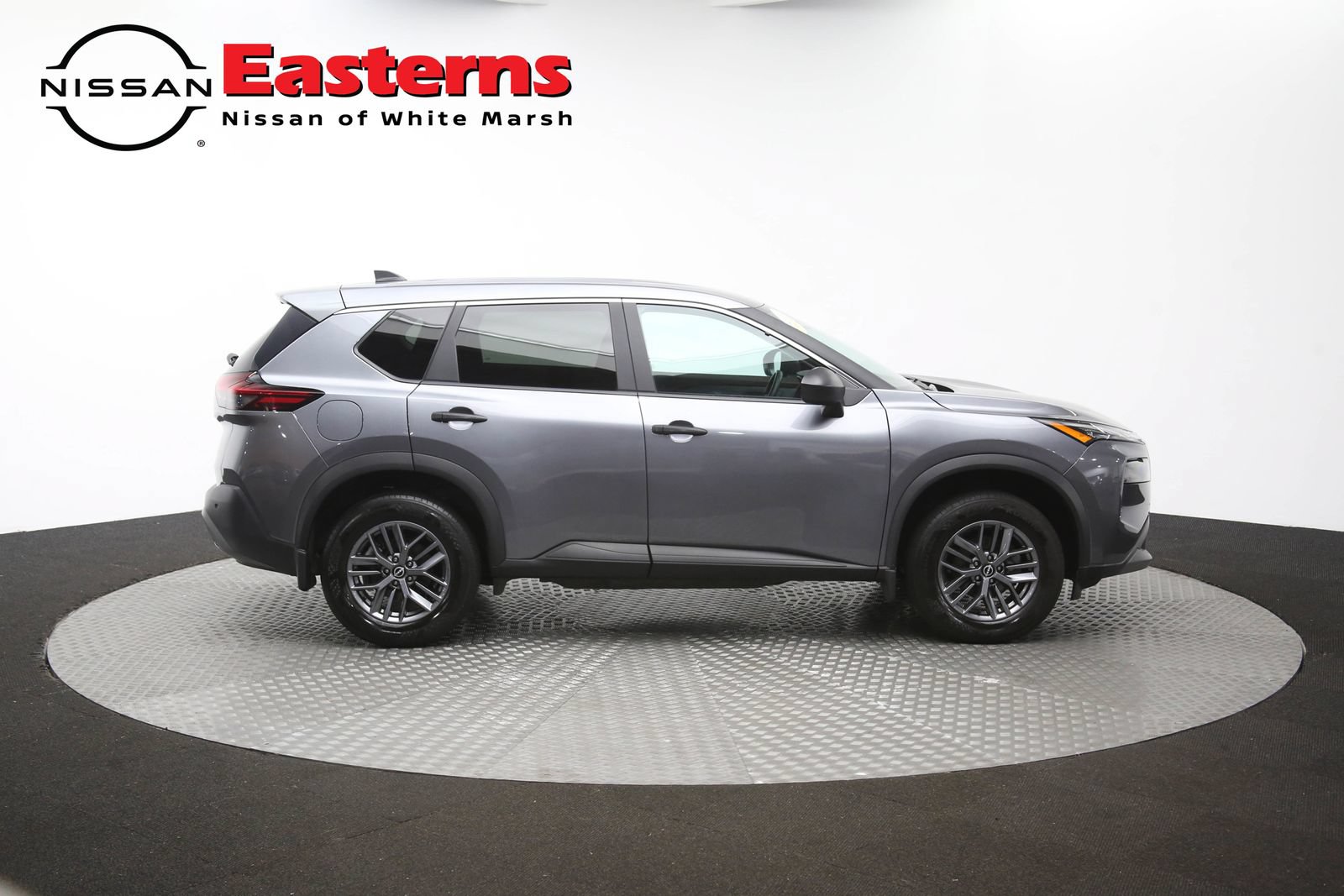 Used 2023 Nissan Rogue S AWD/4WD image 43