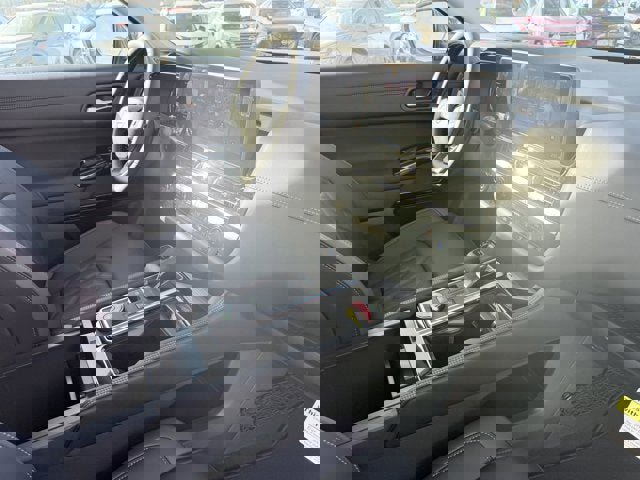 New 2026 Nissan Pathfinder Platinum image 18