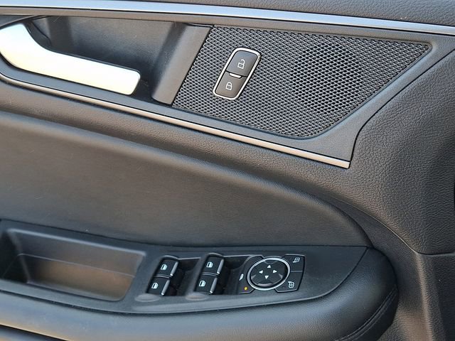 Used 2022 Ford Edge SE image 21