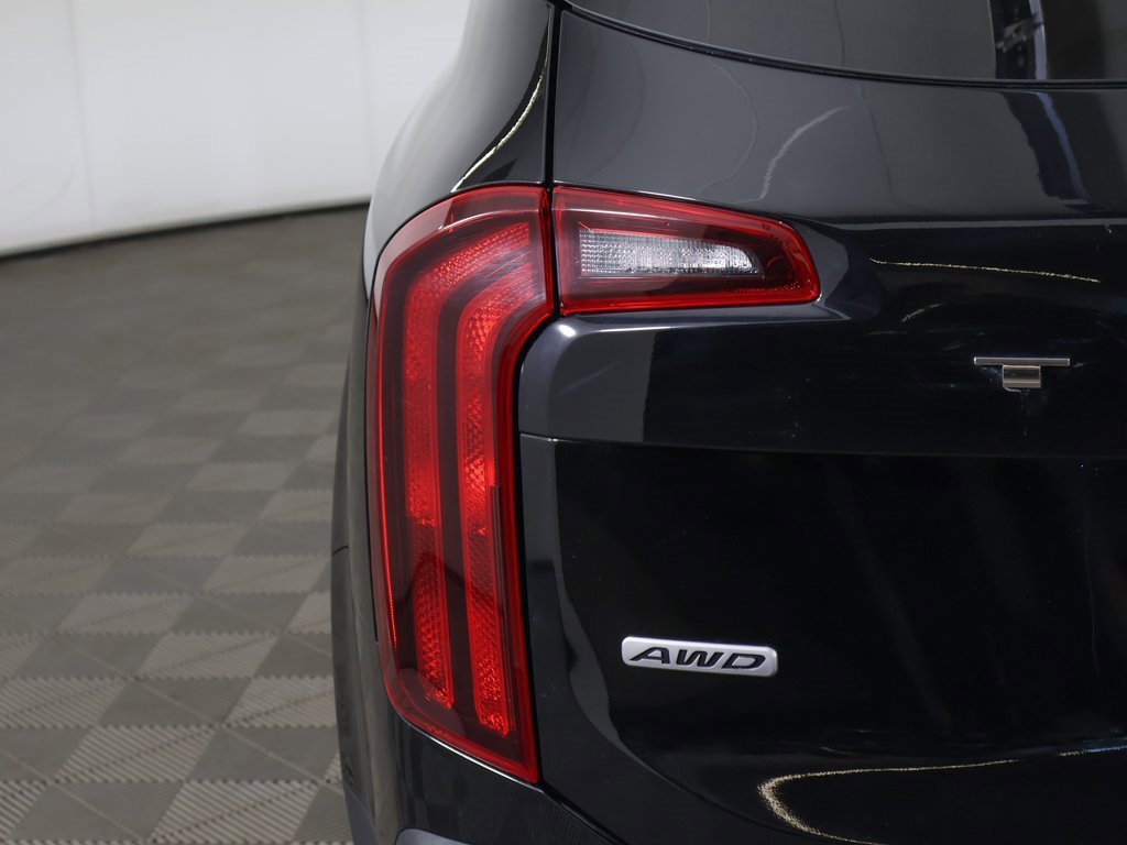 Used 2020 Kia Telluride SX image 19