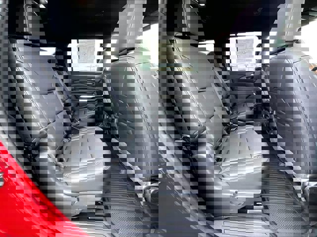 New 2026 Chevrolet Traverse LT w/ Midnight/Sport Edition image 26