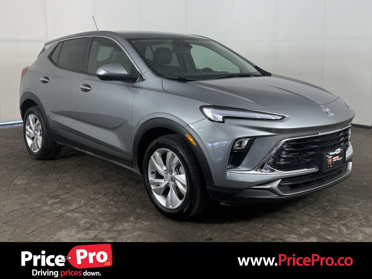 Used 2026 Buick Encore GX Preferred FWD image 1