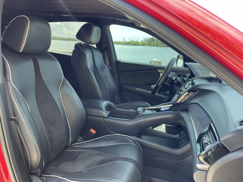 Used 2019 Acura RDX A-Spec w/ Technology Package AWD/4WD image 7