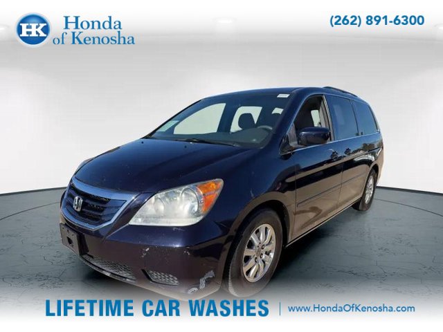 Used 2008 Honda Odyssey EX