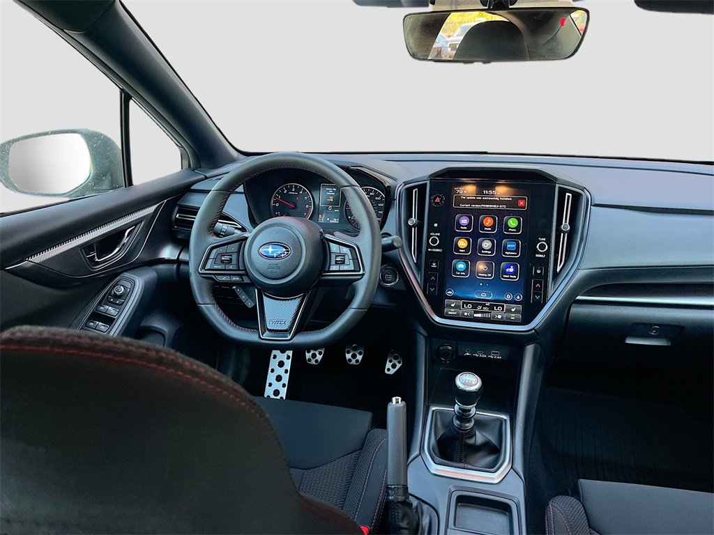 Used 2024 Subaru WRX Premium image 21