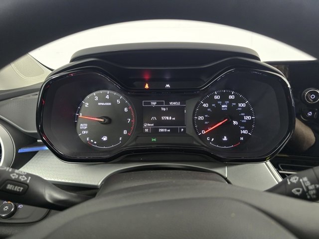 Used 2025 Chevrolet Trax LS image 12