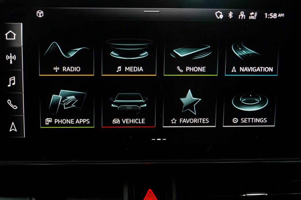 Used 2024 Audi S5 Premium w/ Convenience Package image 25