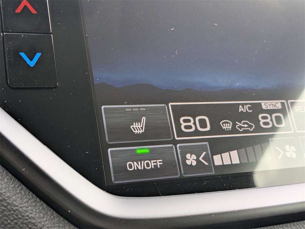 New 2025 Subaru Ascent Onyx Edition image 18