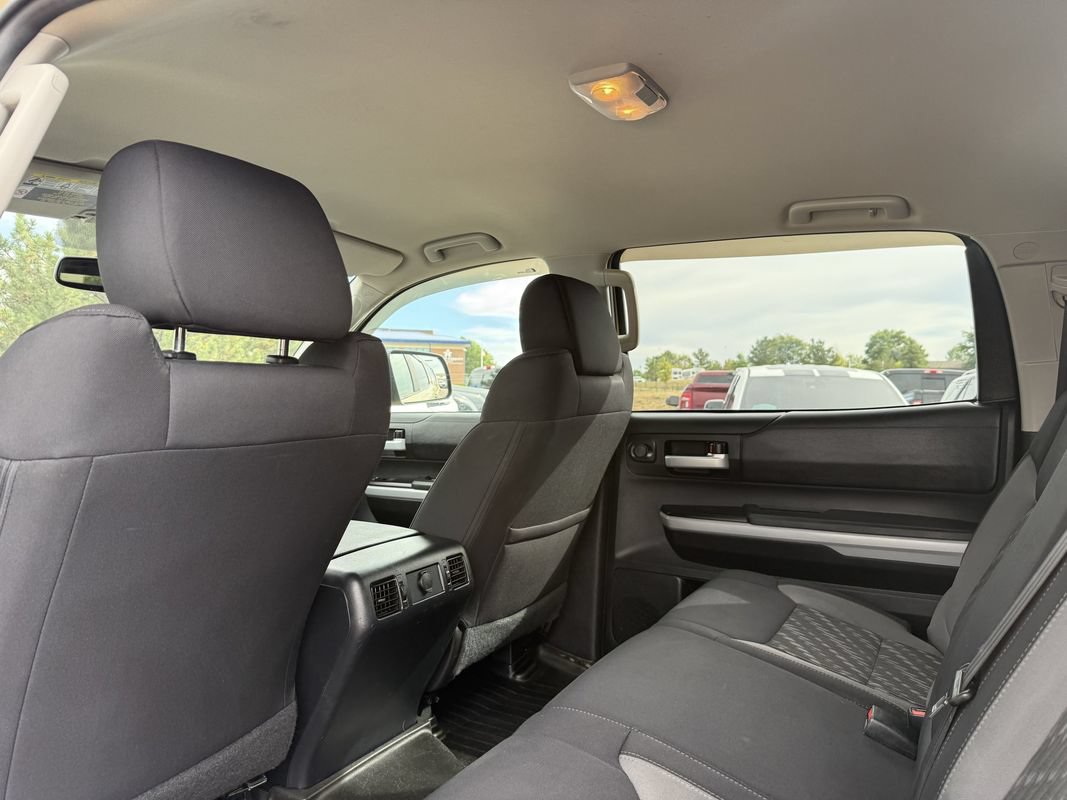 Used 2019 Toyota Tundra SR5 AWD/4WD image 19