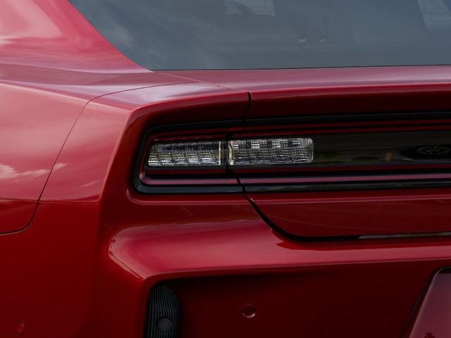 New 2027 Dodge Charger R/T AWD/4WD image 10
