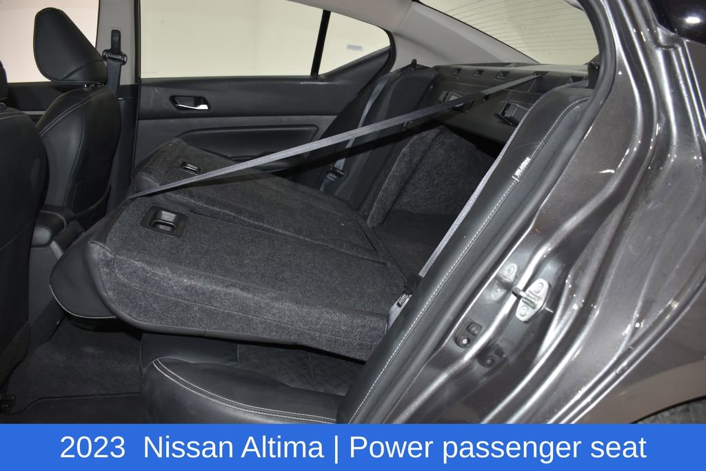 Used 2023 Nissan Altima 2.5 SL image 28