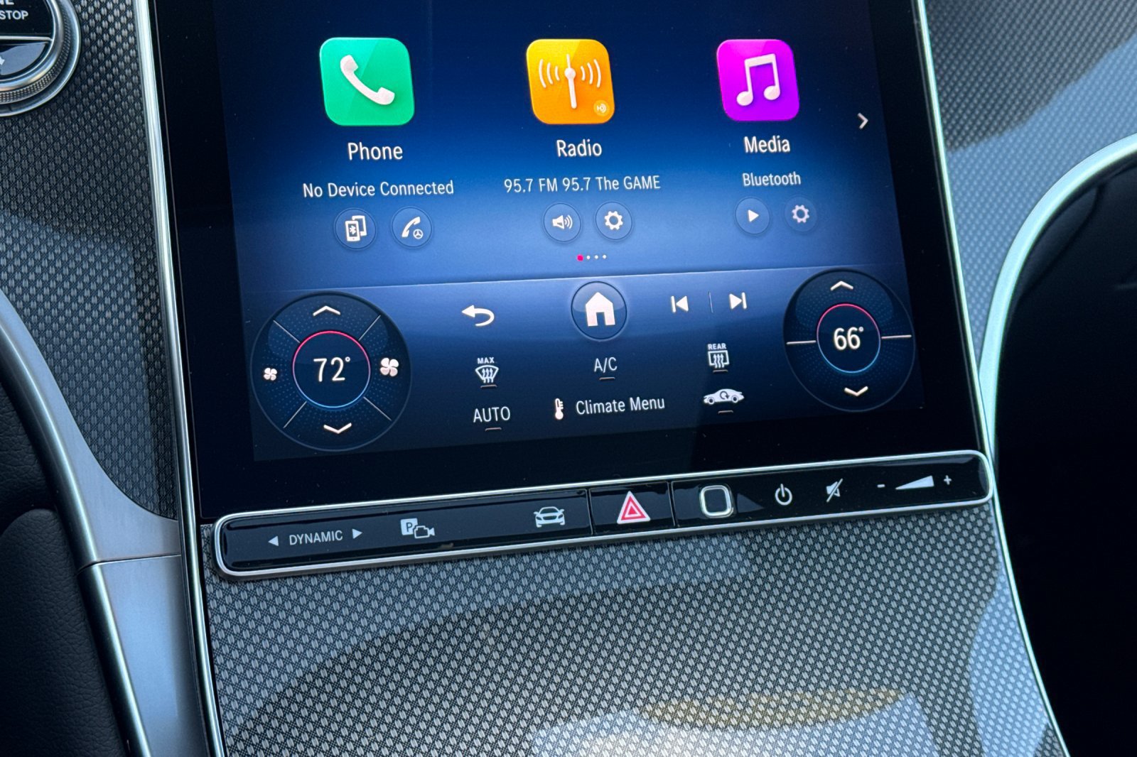 Certified 2026 Mercedes-Benz GLC 300 image 25