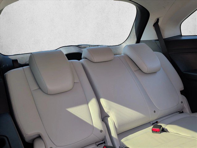 Used 2025 Honda Odyssey EX-L image 27
