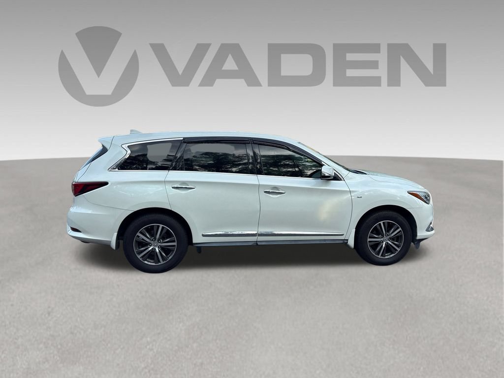 Used 2017 INFINITI QX60 FWD image 31