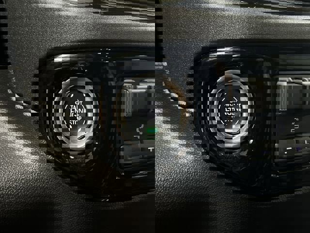 Certified 2024 Chevrolet Silverado 1500 ZR2 w/ ZR2 Bison Edition image 17