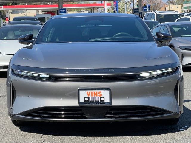Used 2024 Lucid Air Touring image 18