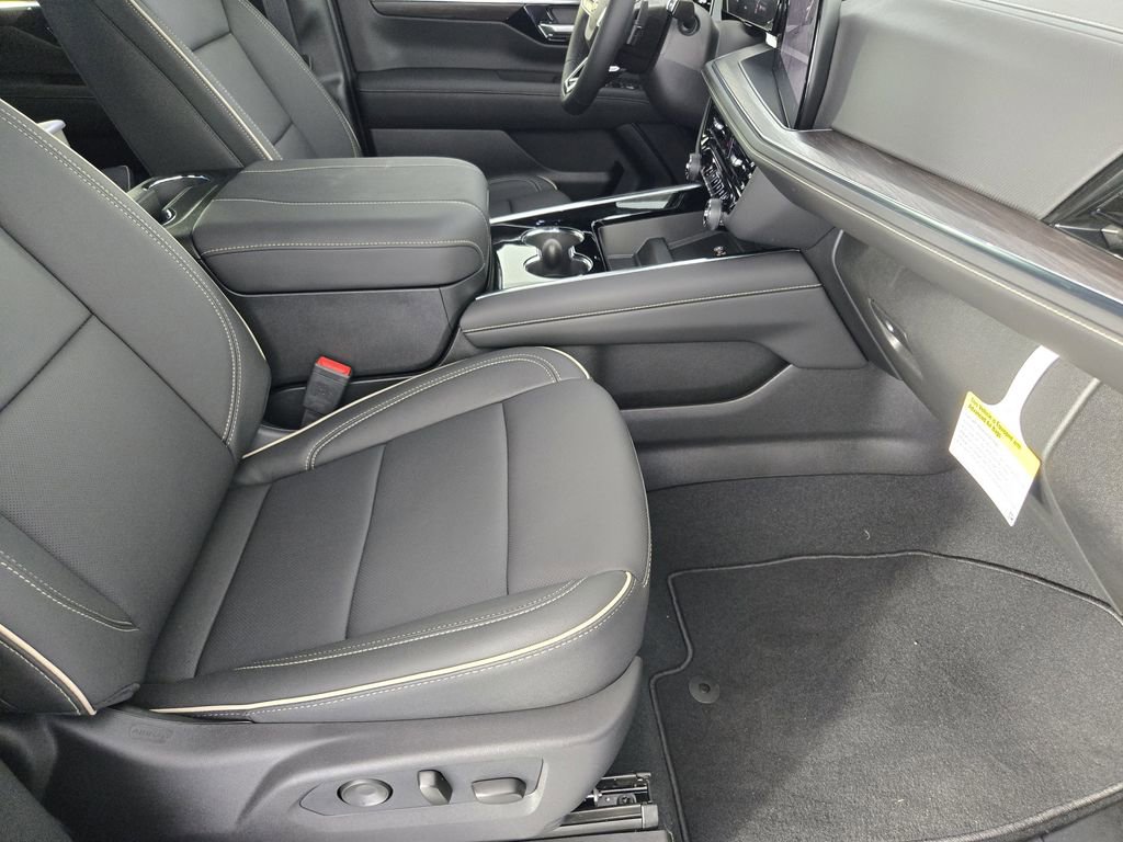 New 2026 Chevrolet Tahoe Premier w/ Sun And Tow Package image 17