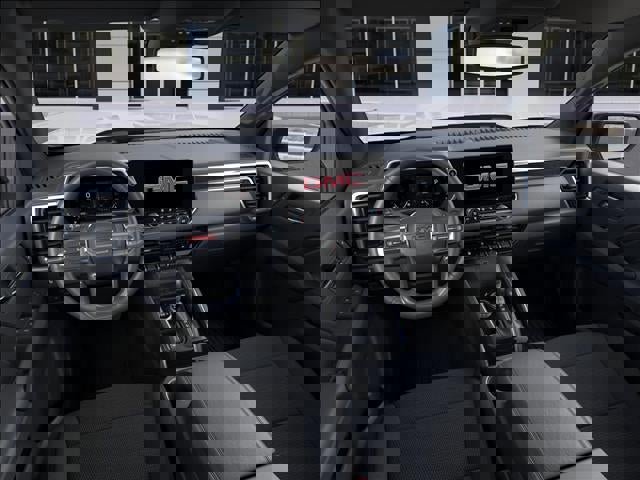 New 2026 GMC Canyon Elevation w/ Convenience Package image 15