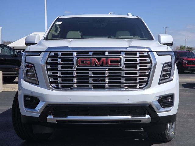 New 2026 GMC Yukon Denali w/ Denali Reserve Package image 22