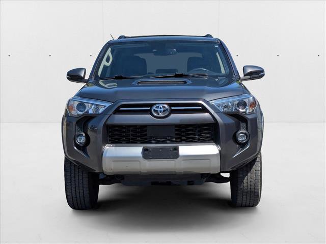 Used 2021 Toyota 4Runner TRD Off-Road Premium image 2