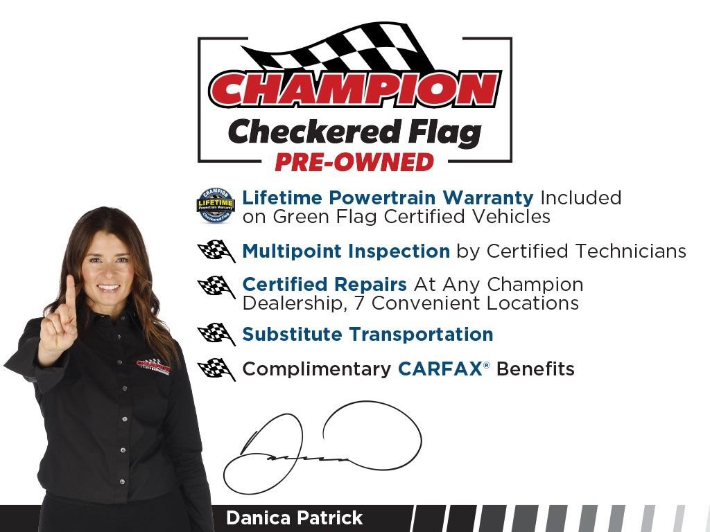 Used 2019 Chevrolet Blazer LT FWD image 5