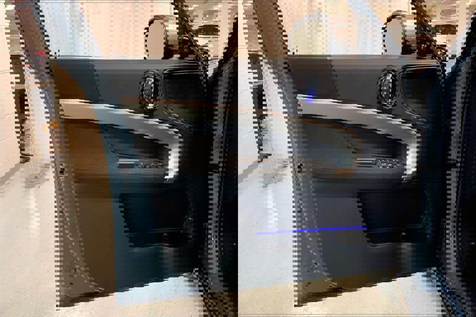 Certified 2024 MINI Cooper Countryman S image 21