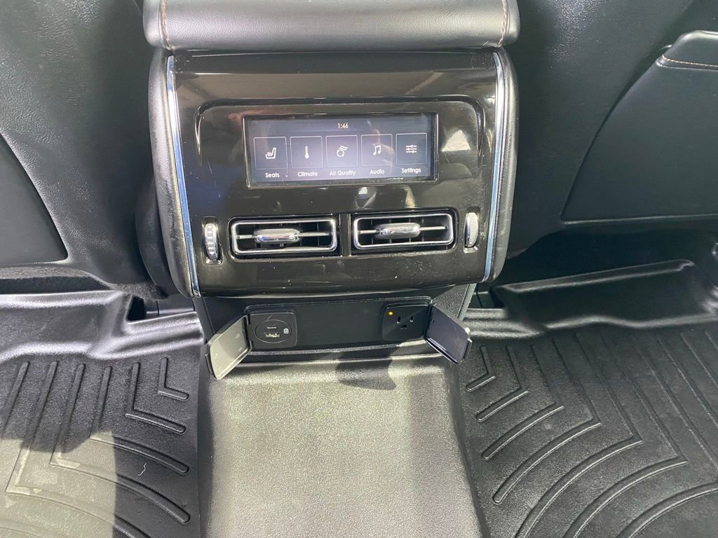 Used 2022 Lincoln Aviator Reserve w/ Equipment Group 201A image 25