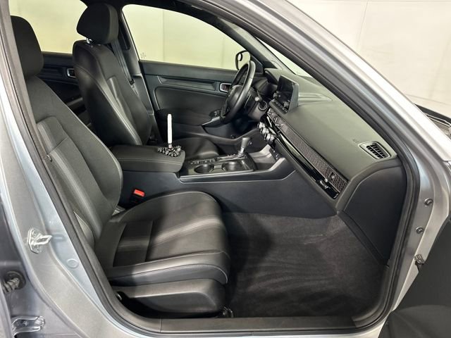 Used 2024 Honda Civic Sport image 28